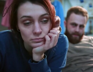 Лечение зависимости от мефедрона в Альметьевске Девушка под действием наркотиков