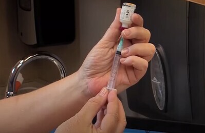 Кодирование Налтрексон в Альметьевске Набор препарата для кодирования в шприц